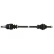 Arbre de transmission POINT GEAR PNG75862 - Visuel 1