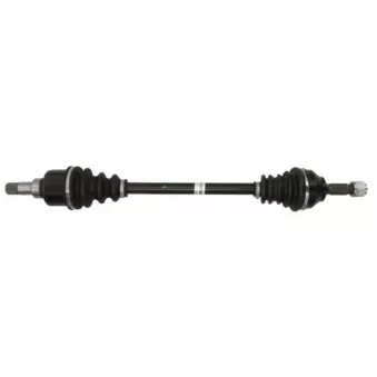 Arbre de transmission POINT GEAR PNG75862