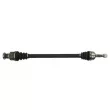 Arbre de transmission avant droit POINT GEAR PNG75863 - Visuel 1