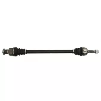 Arbre de transmission avant droit POINT GEAR PNG75863