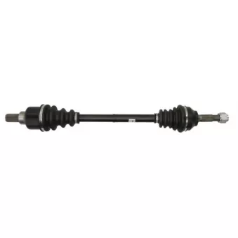 Arbre de transmission POINT GEAR PNG75864