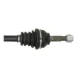 Arbre de transmission POINT GEAR PNG75864 - Visuel 2