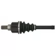 Arbre de transmission POINT GEAR PNG75864 - Visuel 3