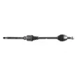 Arbre de transmission avant droit POINT GEAR PNG75865 - Visuel 1