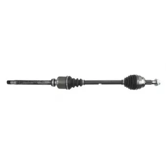 Arbre de transmission avant droit POINT GEAR PNG75865