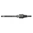 Arbre de transmission avant droit POINT GEAR PNG75865 - Visuel 3