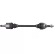 Arbre de transmission POINT GEAR PNG75866 - Visuel 1