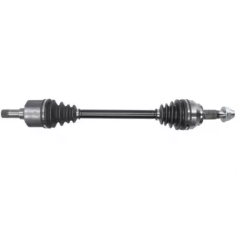 Arbre de transmission POINT GEAR PNG75866