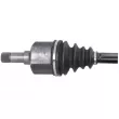 Arbre de transmission POINT GEAR PNG75866 - Visuel 3