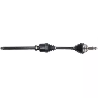Arbre de transmission avant droit POINT GEAR PNG75867