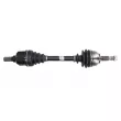 Arbre de transmission POINT GEAR PNG75868 - Visuel 1
