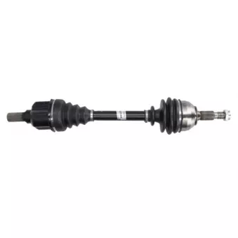 Arbre de transmission POINT GEAR