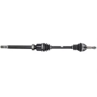 Arbre de transmission avant droit POINT GEAR PNG75869