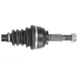 Arbre de transmission avant droit POINT GEAR PNG75869 - Visuel 2