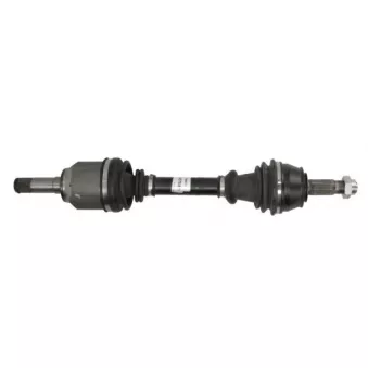 Arbre de transmission POINT GEAR PNG75871