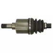 Arbre de transmission POINT GEAR PNG75872 - Visuel 3