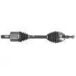 Arbre de transmission POINT GEAR PNG75874 - Visuel 1