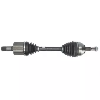 Arbre de transmission POINT GEAR PNG75874