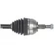 Arbre de transmission POINT GEAR PNG75874 - Visuel 2