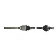 Arbre de transmission avant droit POINT GEAR PNG75875 - Visuel 1