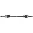 Arbre de transmission POINT GEAR PNG75876 - Visuel 1