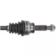 Arbre de transmission POINT GEAR PNG75876 - Visuel 2