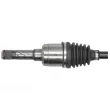 Arbre de transmission POINT GEAR PNG75876 - Visuel 3