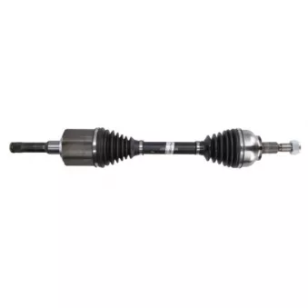 Arbre de transmission POINT GEAR