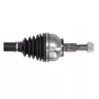 Arbre de transmission POINT GEAR PNG75877 - Visuel 2