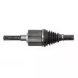 Arbre de transmission POINT GEAR PNG75877 - Visuel 3