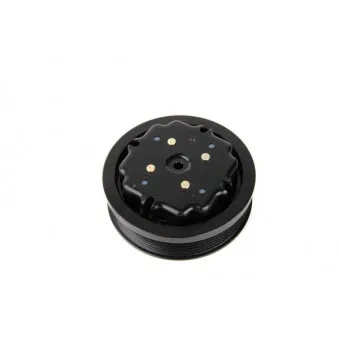 Embrayage magnétique, pour compresseurs de climatisation THERMOTEC KTT040048