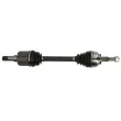 Arbre de transmission POINT GEAR PNG75879 - Visuel 1