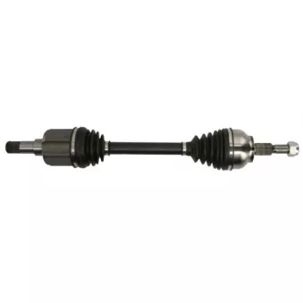 Arbre de transmission POINT GEAR