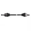 Arbre de transmission POINT GEAR PNG75880 - Visuel 1