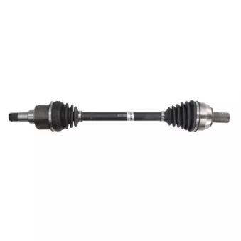 Arbre de transmission POINT GEAR