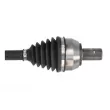 Arbre de transmission POINT GEAR PNG75880 - Visuel 2