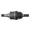 Arbre de transmission POINT GEAR PNG75880 - Visuel 3