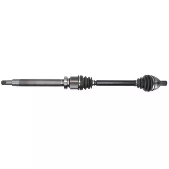 Arbre de transmission avant droit POINT GEAR PNG75881