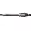 Arbre de transmission avant droit POINT GEAR PNG75881 - Visuel 3