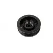 Embrayage magnétique, pour compresseurs de climatisation THERMOTEC KTT040048 - Visuel 2