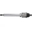 Arbre de transmission avant droit POINT GEAR PNG75882 - Visuel 3
