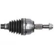 Arbre de transmission POINT GEAR PNG75883 - Visuel 2