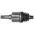 Arbre de transmission POINT GEAR PNG75883 - Visuel 3
