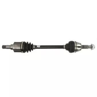 Arbre de transmission POINT GEAR PNG75885