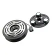 Embrayage magnétique, pour compresseurs de climatisation THERMOTEC KTT040049 - Visuel 1