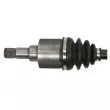 Arbre de transmission POINT GEAR PNG75885 - Visuel 3