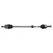 Arbre de transmission avant droit POINT GEAR PNG75886 - Visuel 1