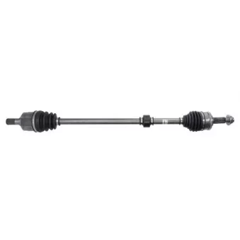 Arbre de transmission avant droit POINT GEAR