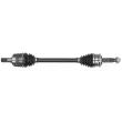 Arbre de transmission POINT GEAR PNG75887 - Visuel 1