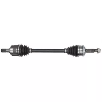 Arbre de transmission POINT GEAR